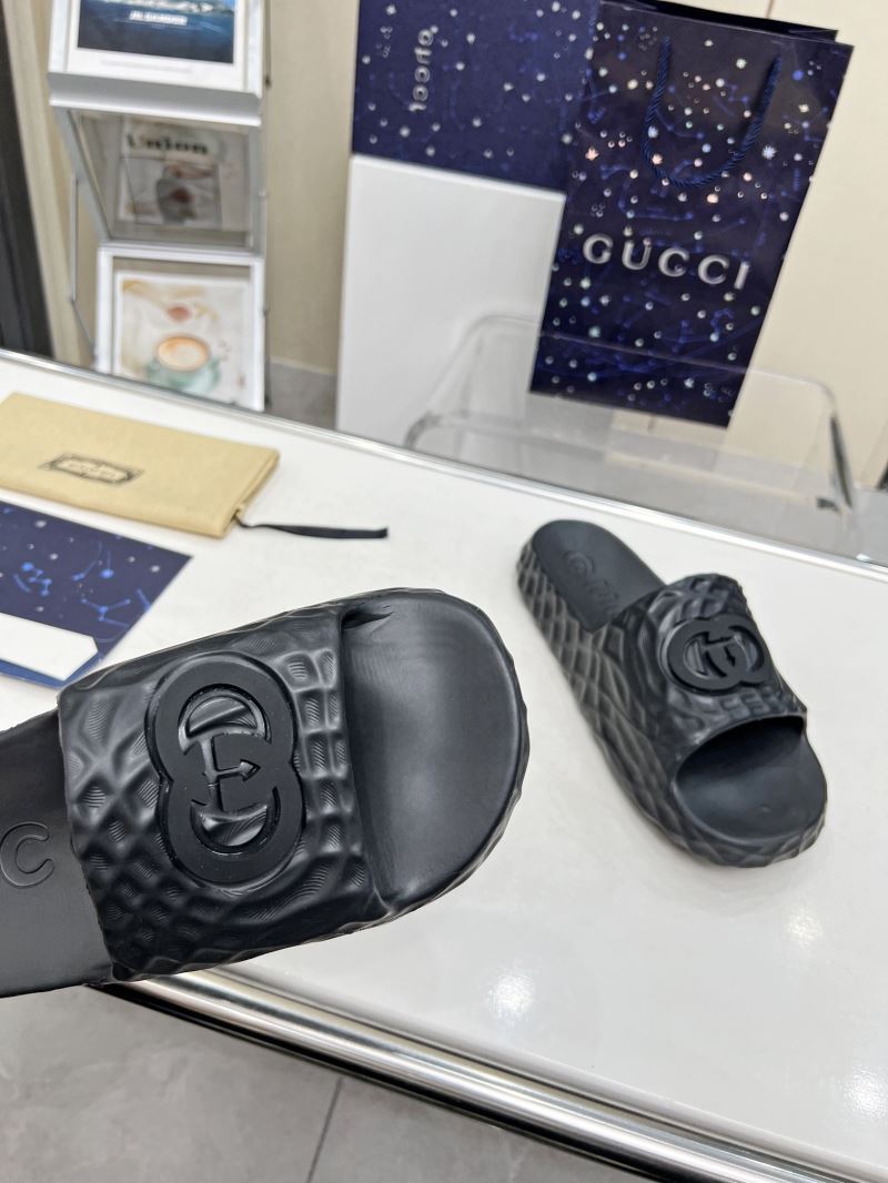 Gucci Slippers